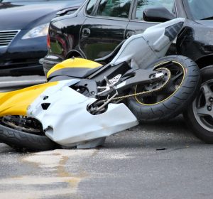 Fatal Motorcycle Accidents in Colorado Hit New High in Summer 2016