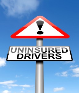 15% of Motorists in Colorado are Uninsured