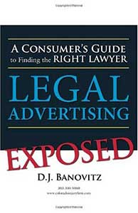 Englewood & Littleton Personal Injury Attorney Free Book - Legal Advertising Exposed
