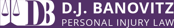 Englewood & Littleton Personal Injury Attorney logo
