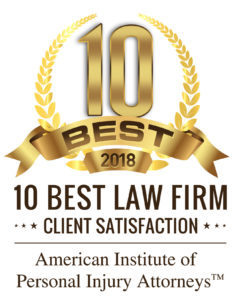 Denver personal injury lawyer 10 Best Seal
