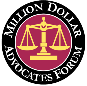 Denver personal injury lawyer million dollar